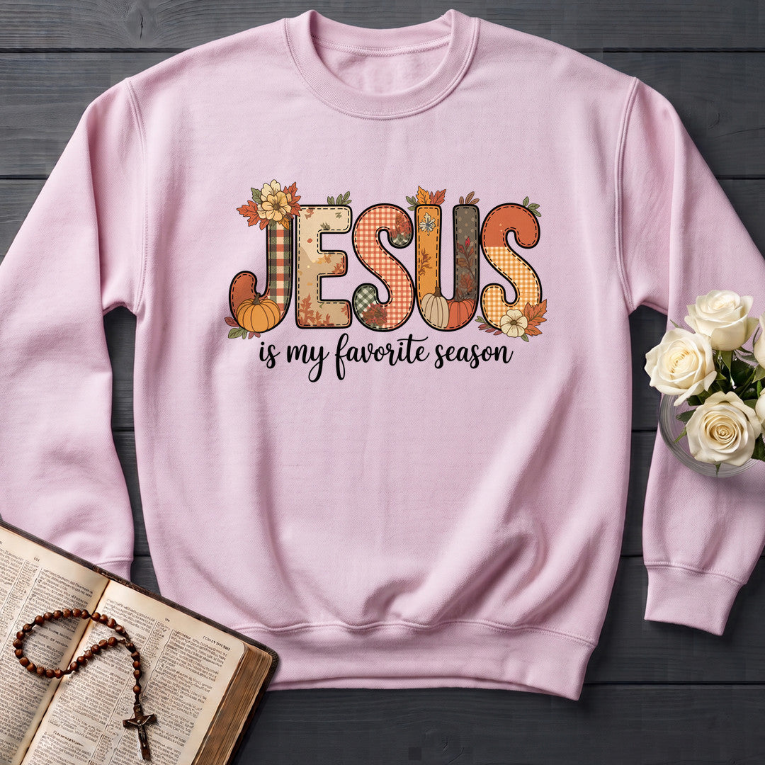 Jesus Is My Favorite Season 05