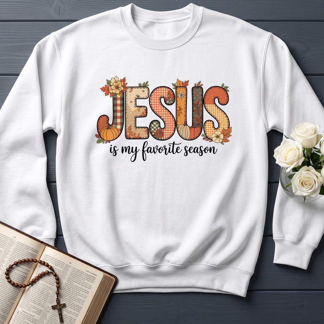 Jesus Is My Favorite Season 05