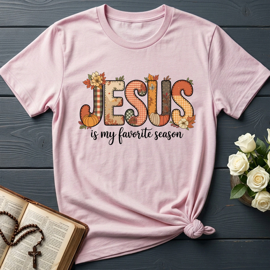 Jesus Is My Favorite Season 05