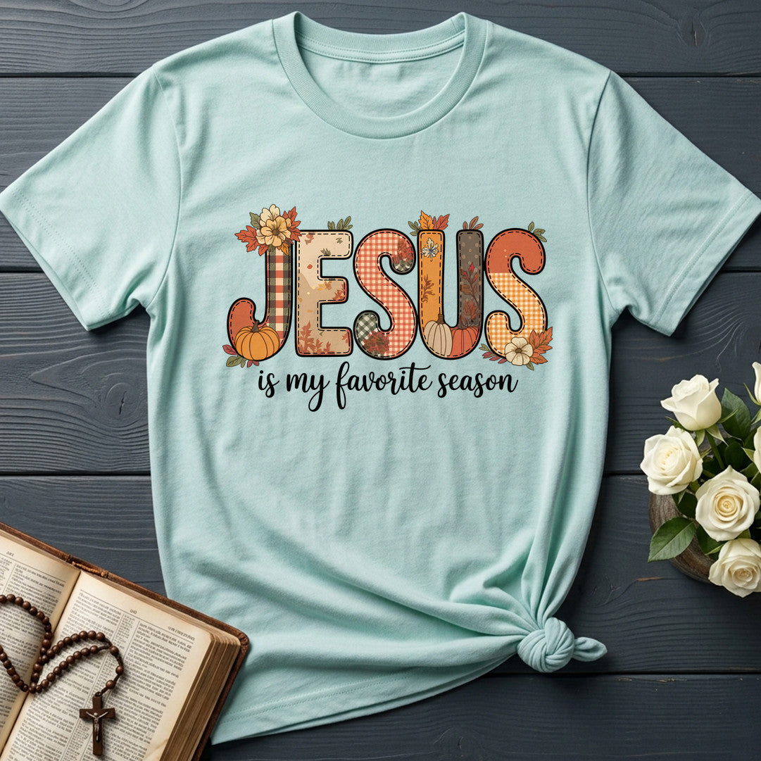 Jesus Is My Favorite Season 05