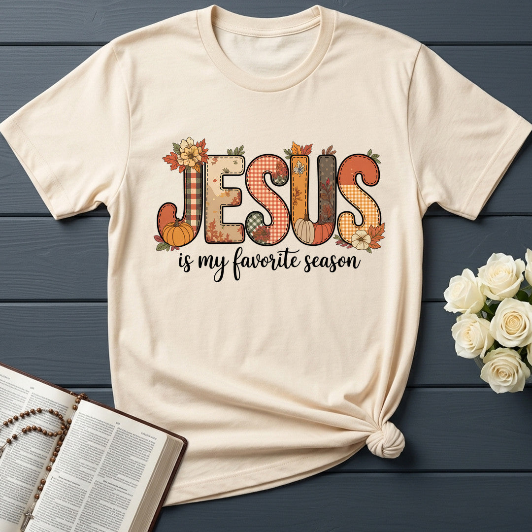 Jesus Is My Favorite Season 05
