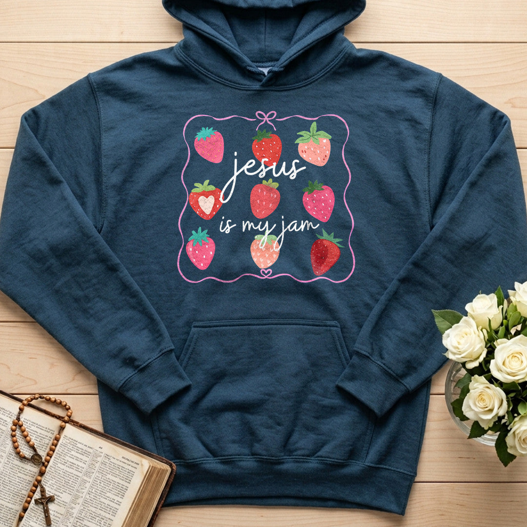 Jesus Is My Jam 10