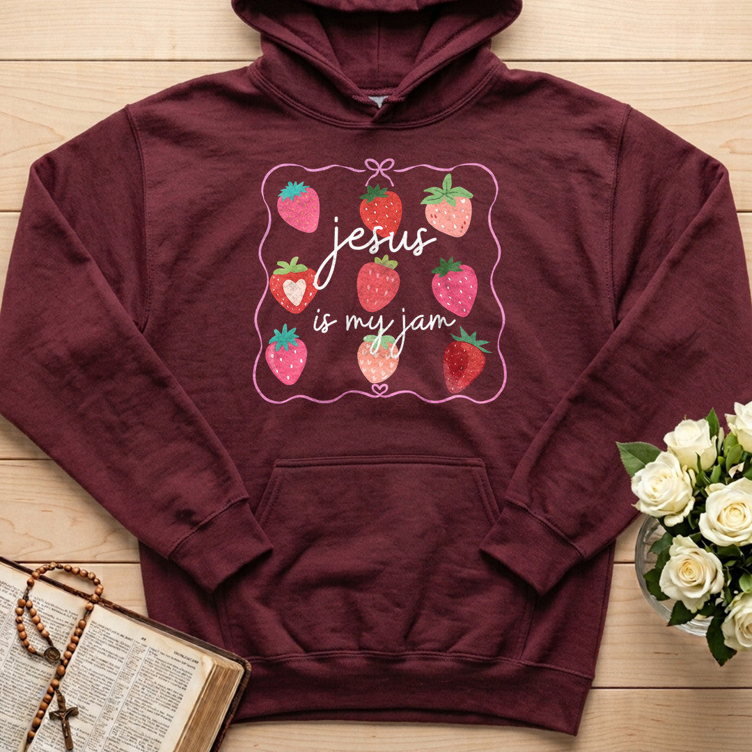 Jesus Is My Jam 10
