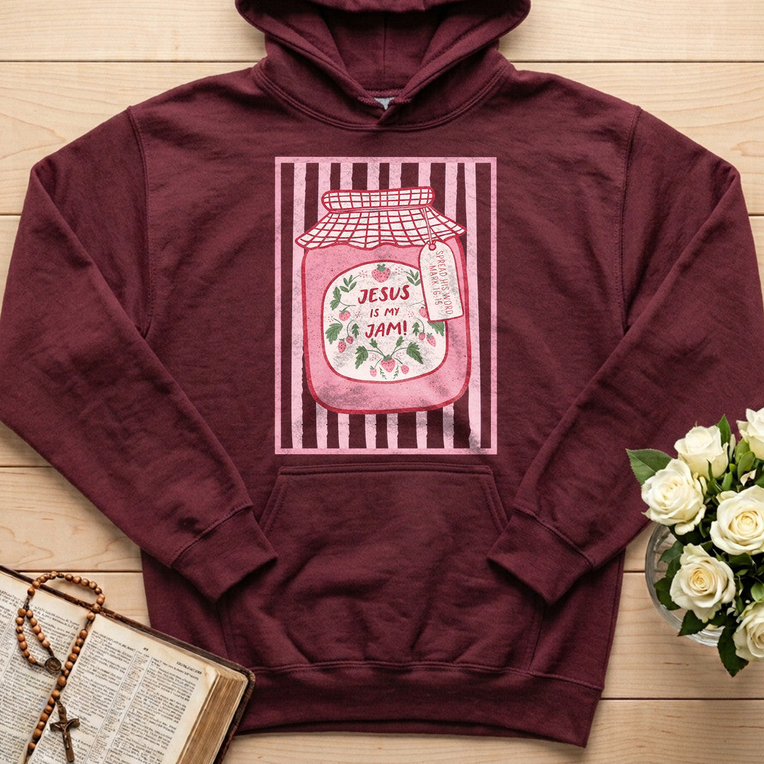 Jesus Is My Jam 13