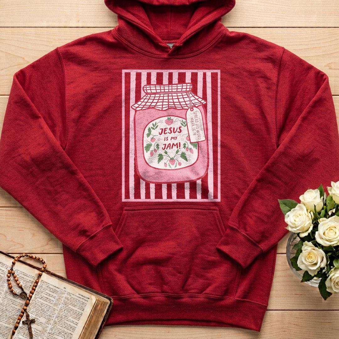 Jesus Is My Jam 13