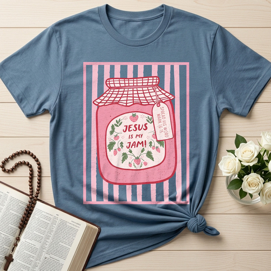 Jesus Is My Jam 13