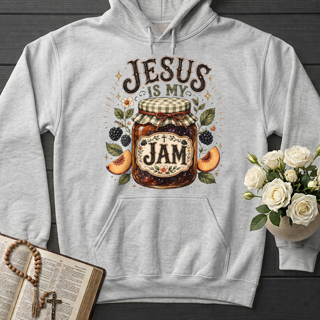 Jesus Is My Jam 15