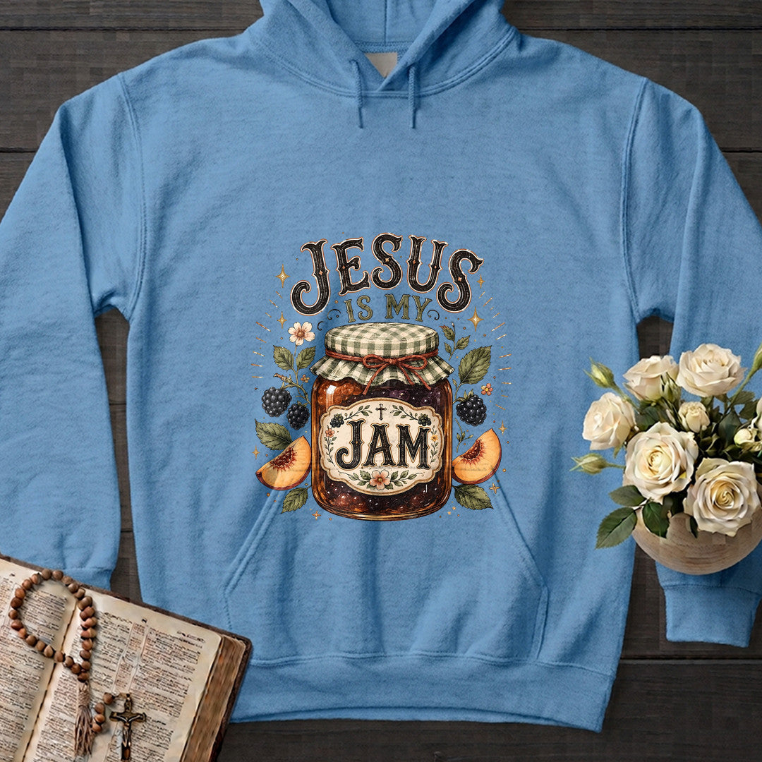 Jesus Is My Jam 15