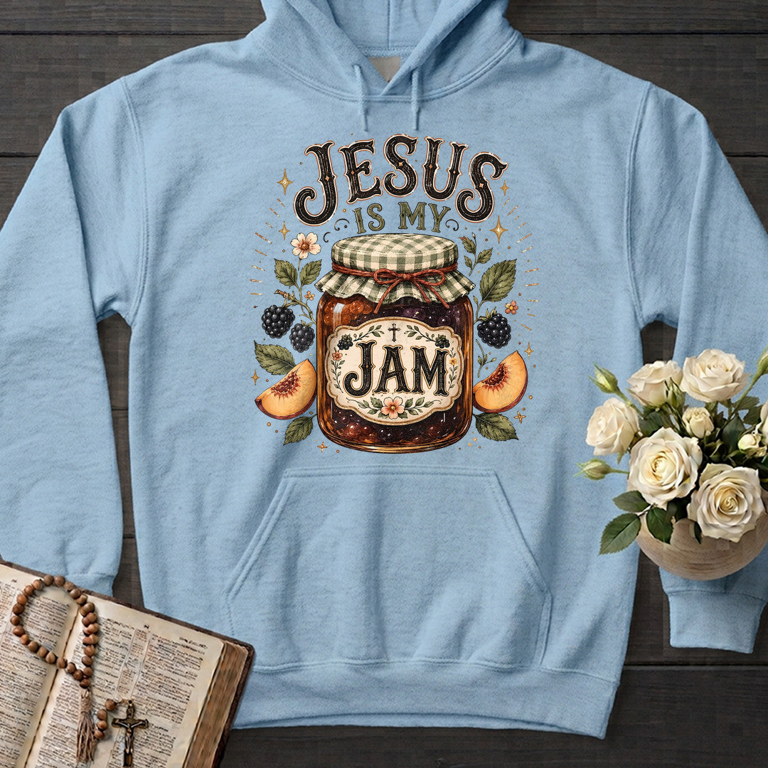 Jesus Is My Jam 15