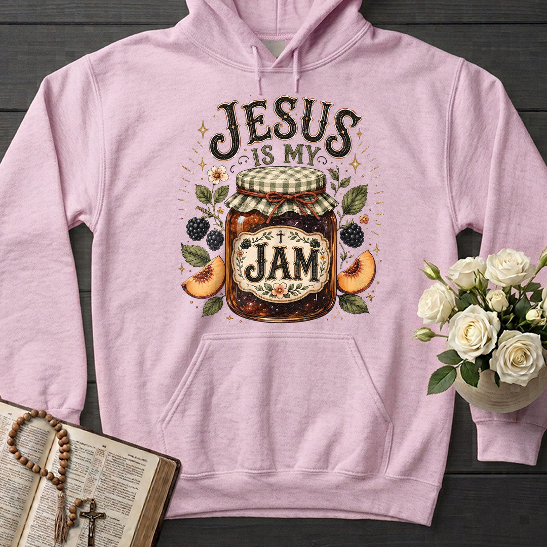 Jesus Is My Jam 15