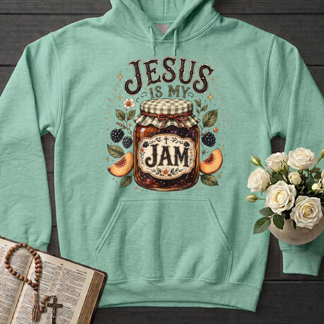Jesus Is My Jam 15