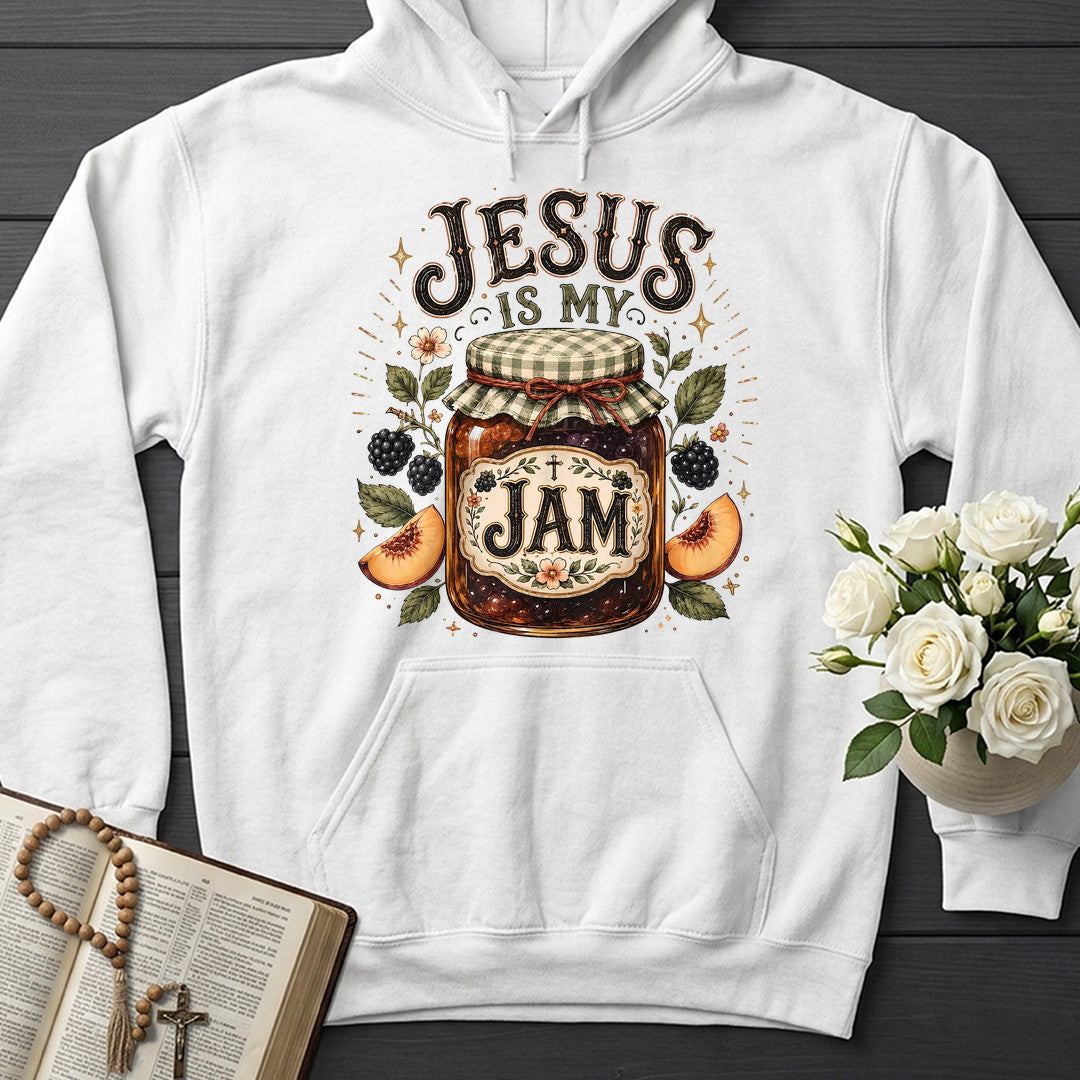 Jesus Is My Jam 15