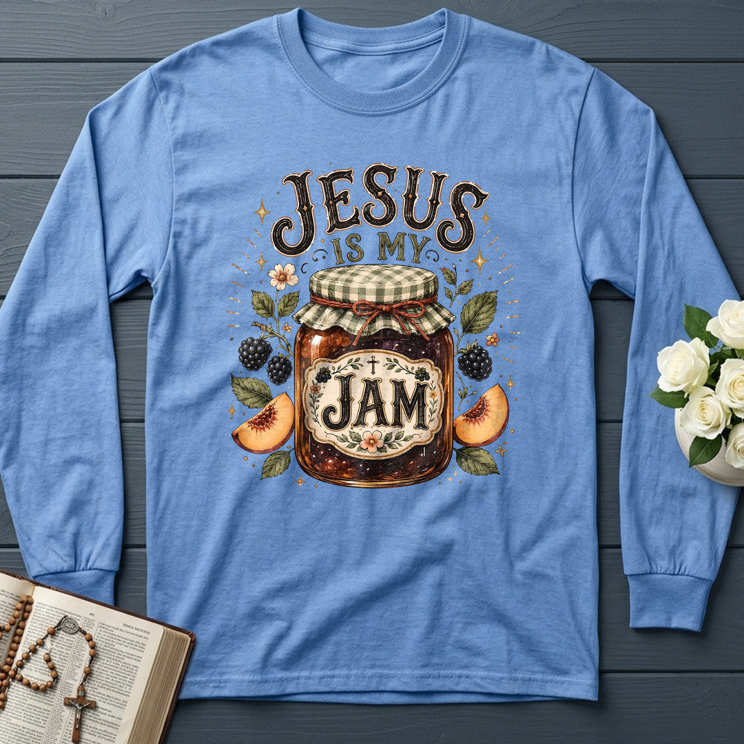 Jesus Is My Jam 15