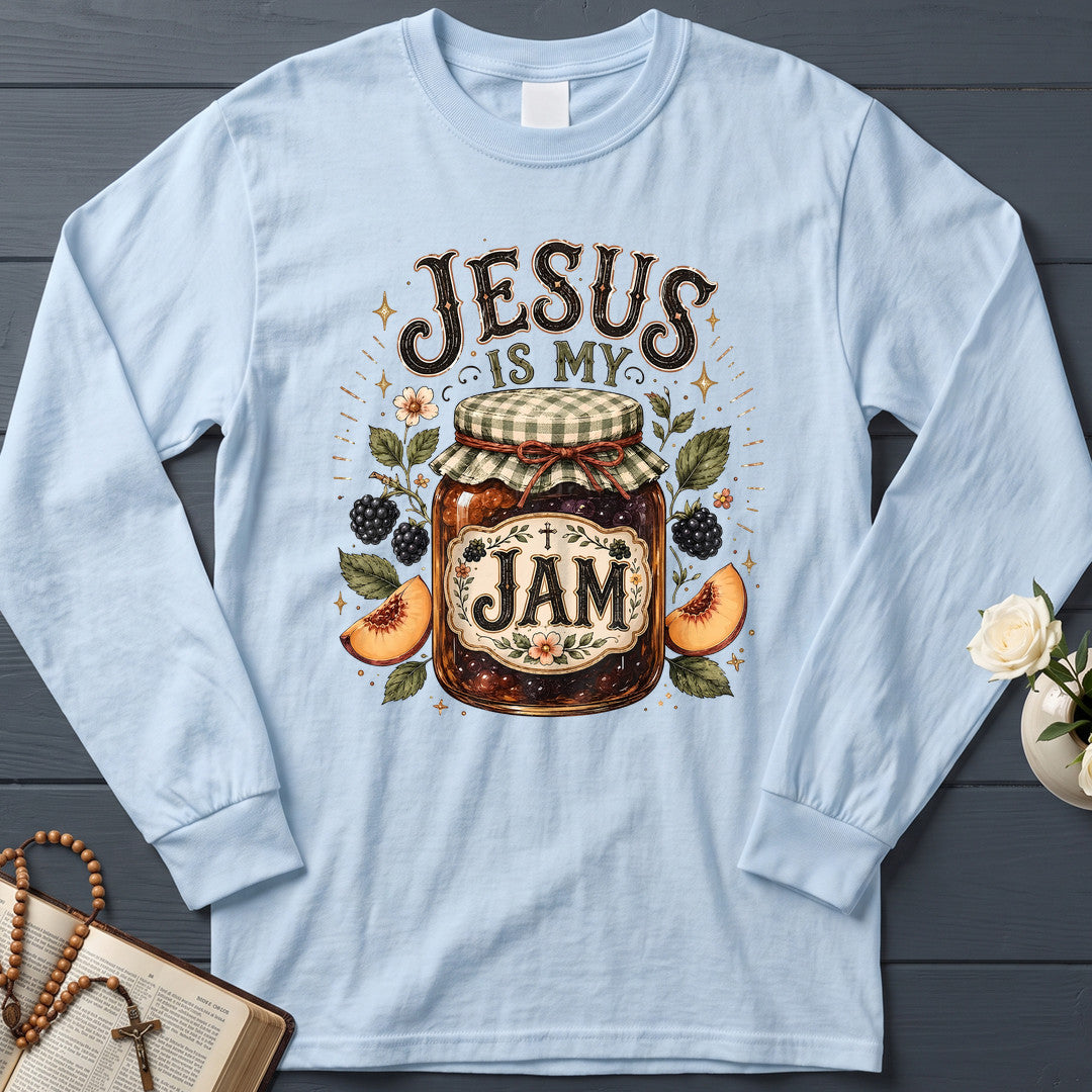 Jesus Is My Jam 15