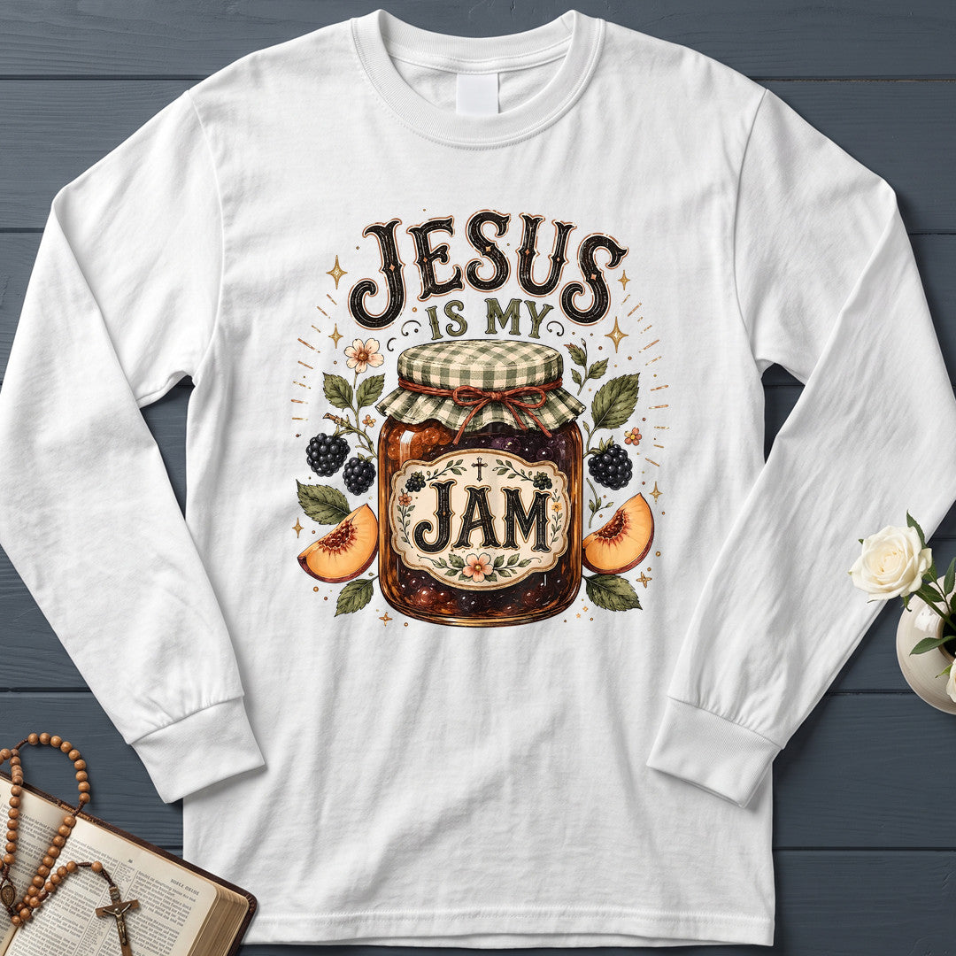 Jesus Is My Jam 15