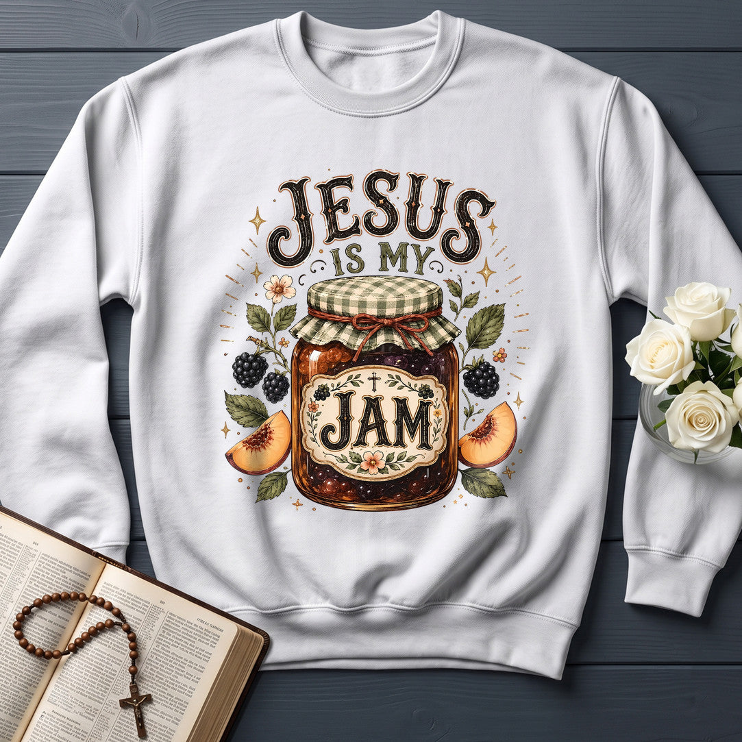 Jesus Is My Jam 15