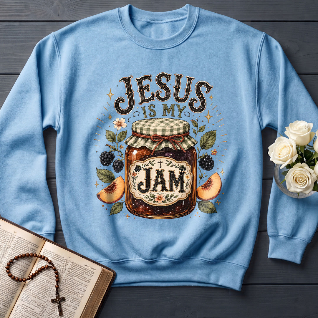 Jesus Is My Jam 15