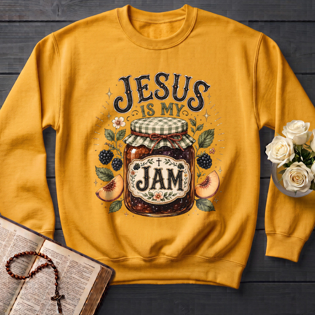 Jesus Is My Jam 15