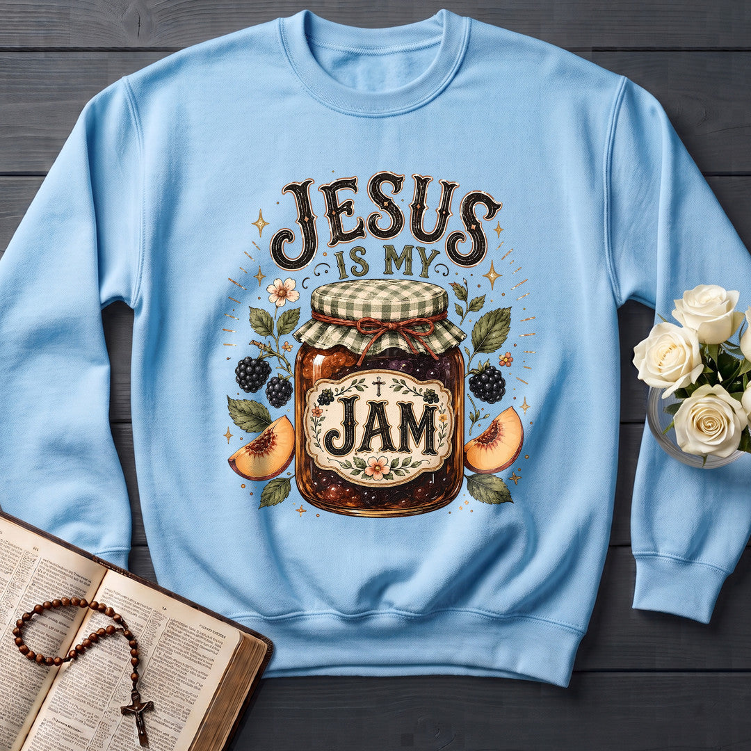 Jesus Is My Jam 15