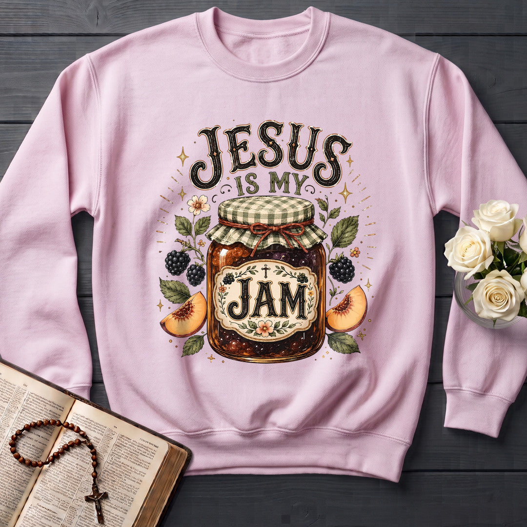 Jesus Is My Jam 15