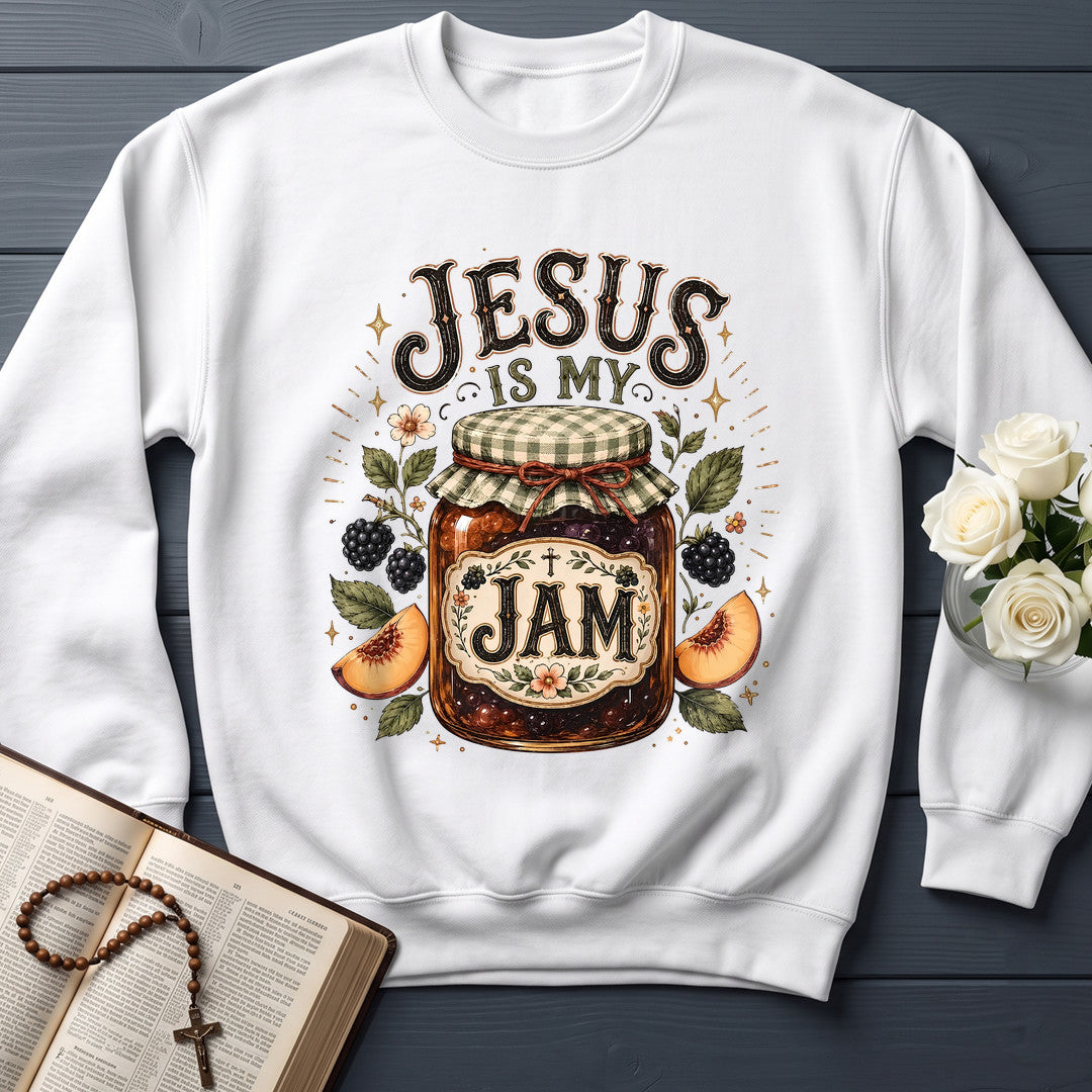Jesus Is My Jam 15