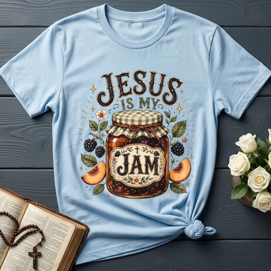 Jesus Is My Jam 15