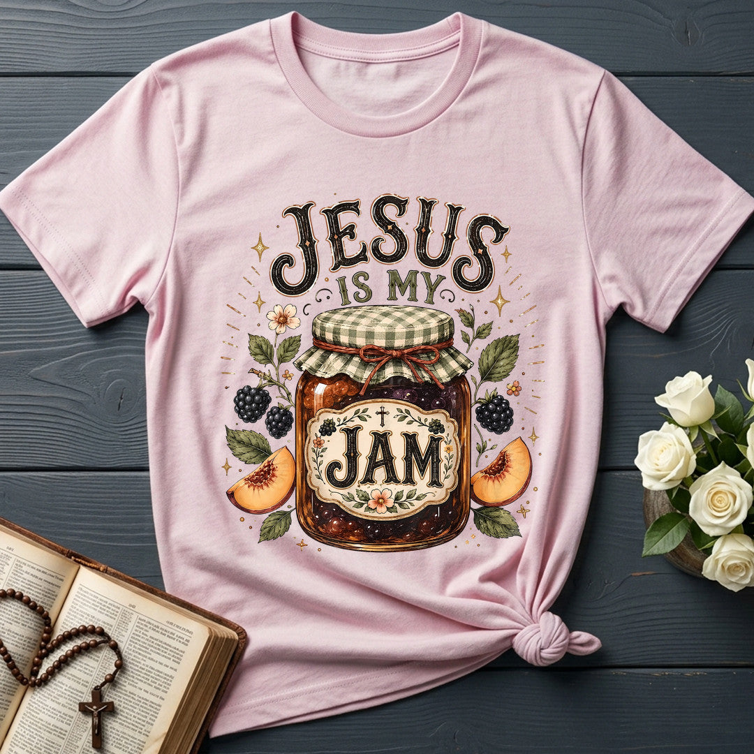 Jesus Is My Jam 15