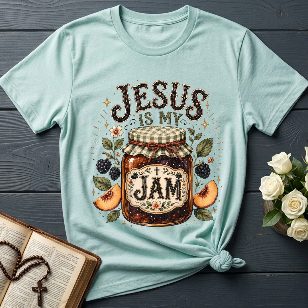Jesus Is My Jam 15