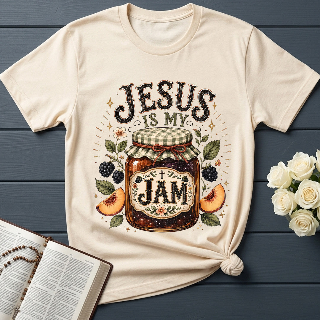 Jesus Is My Jam 15