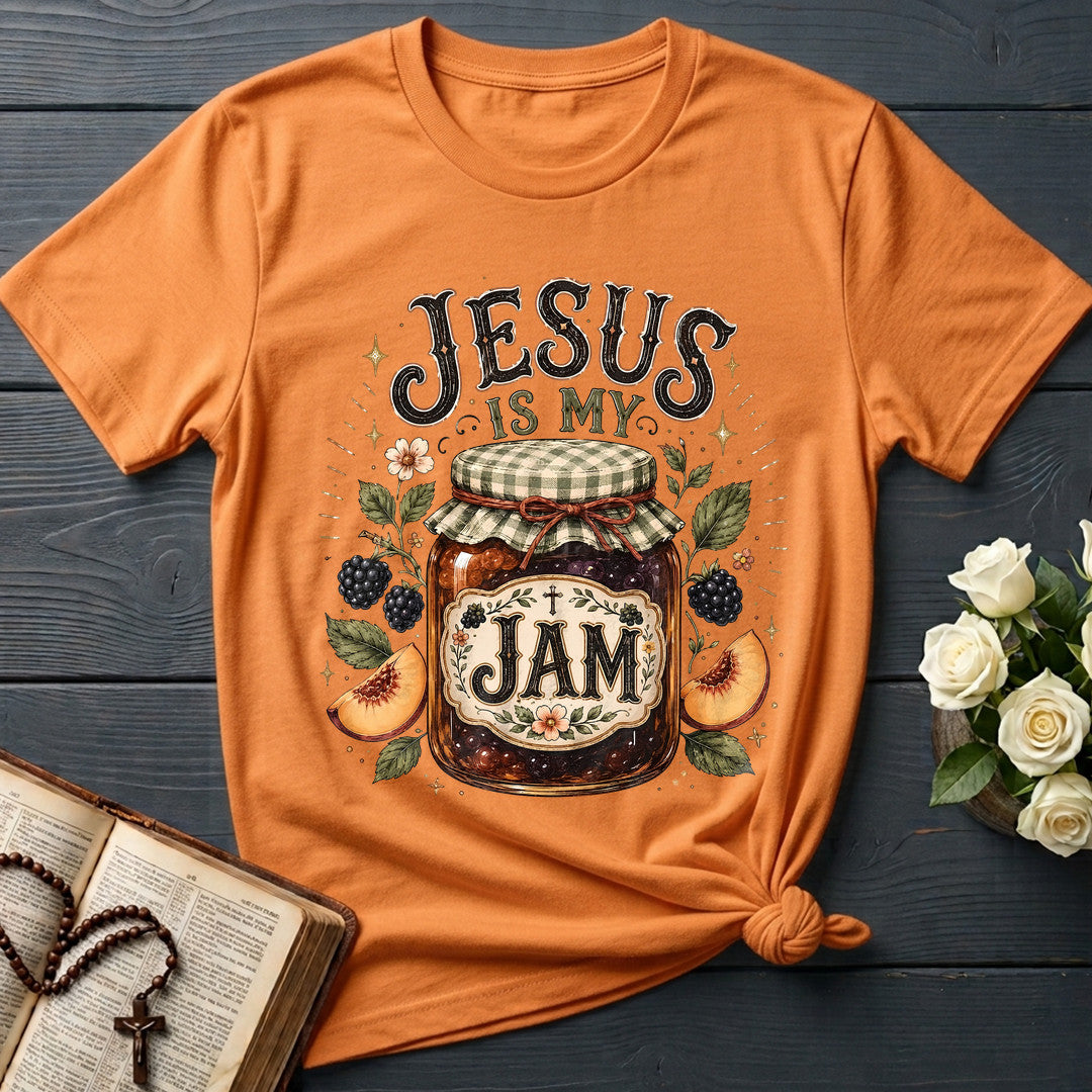 Jesus Is My Jam 15