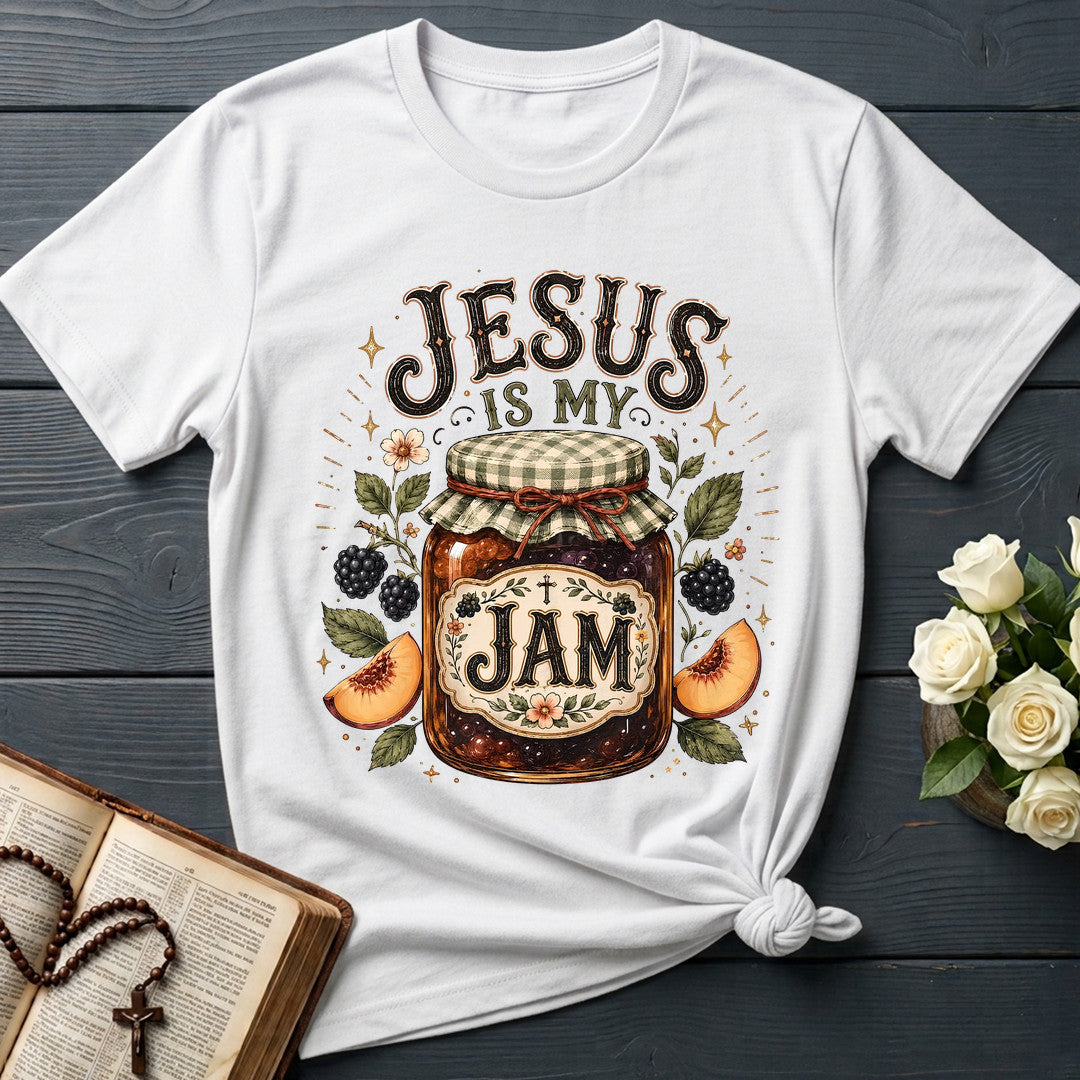 Jesus Is My Jam 15
