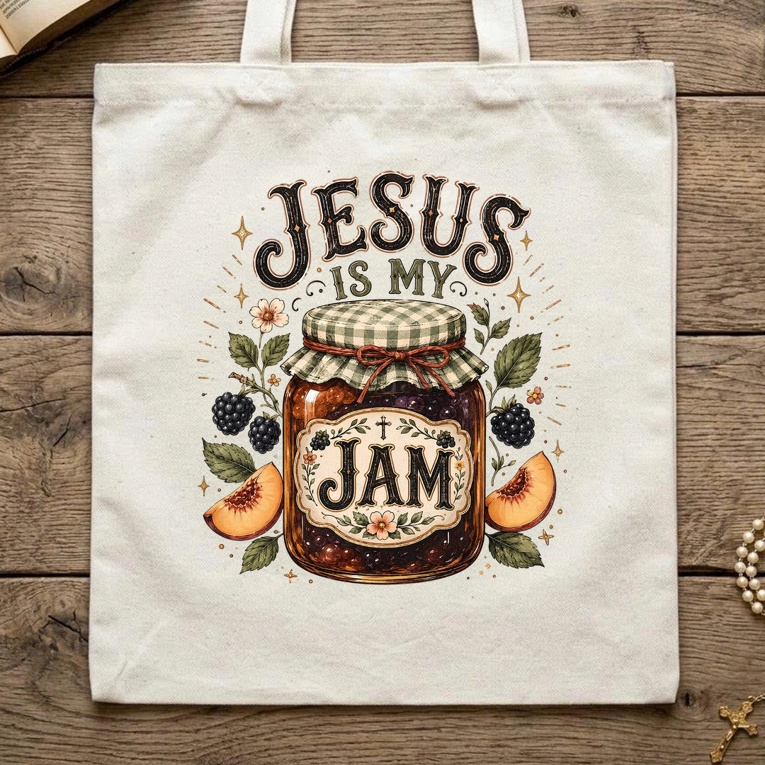 Jesus Is My Jam 15