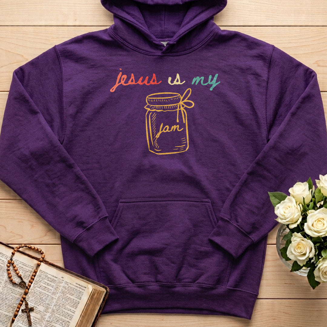 Jesus Is My Jam 16