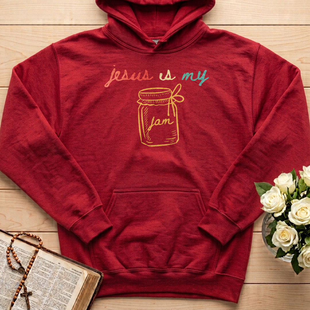 Jesus Is My Jam 16