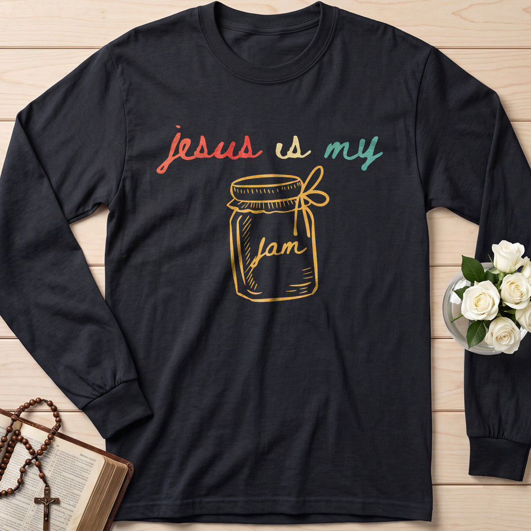 Jesus Is My Jam 16