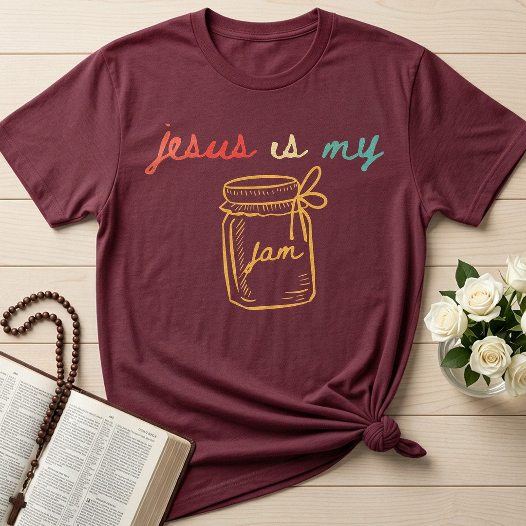 Jesus Is My Jam 16