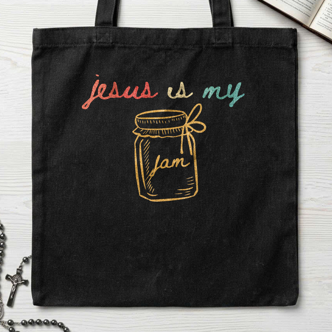 Jesus Is My Jam 16