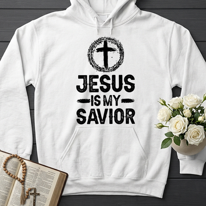 Jesus Is My Savior 01