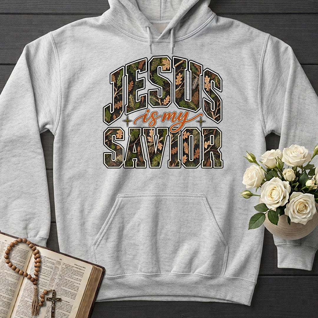 Jesus Is My Savior 02