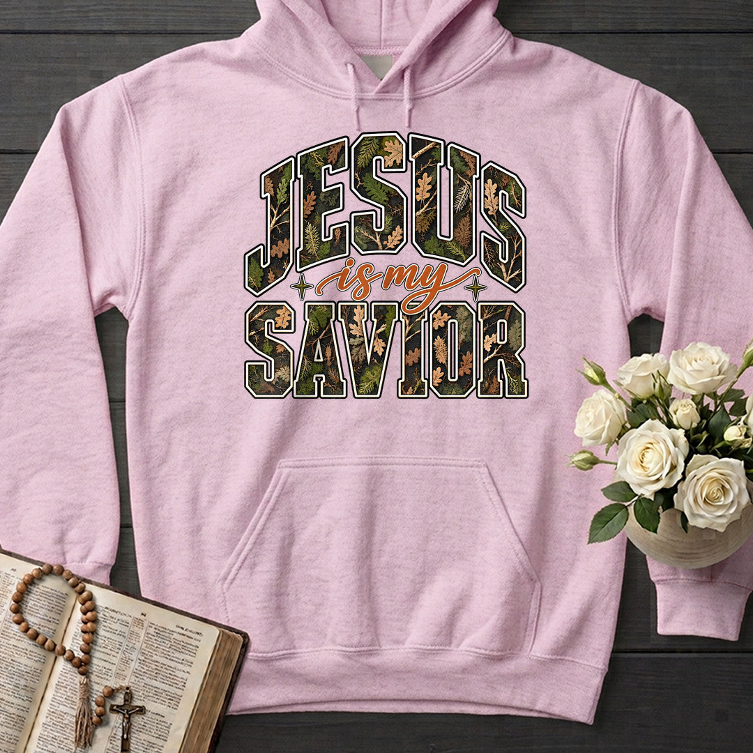 Jesus Is My Savior 02