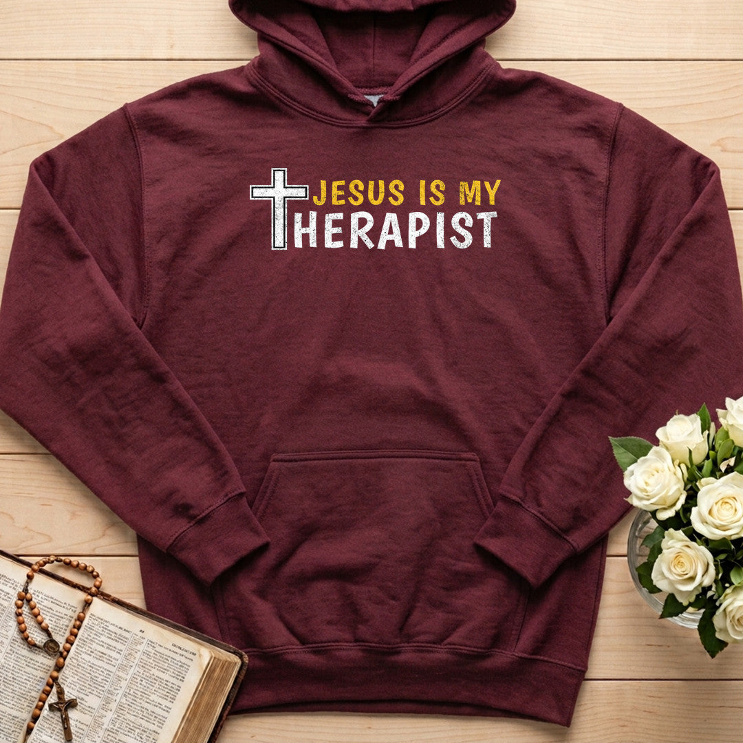 Jesus Is My Therapist 01