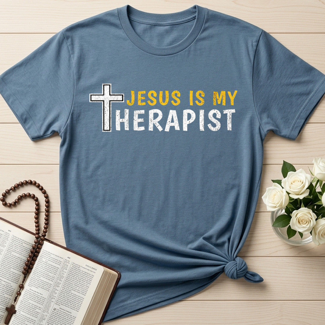 Jesus Is My Therapist 01