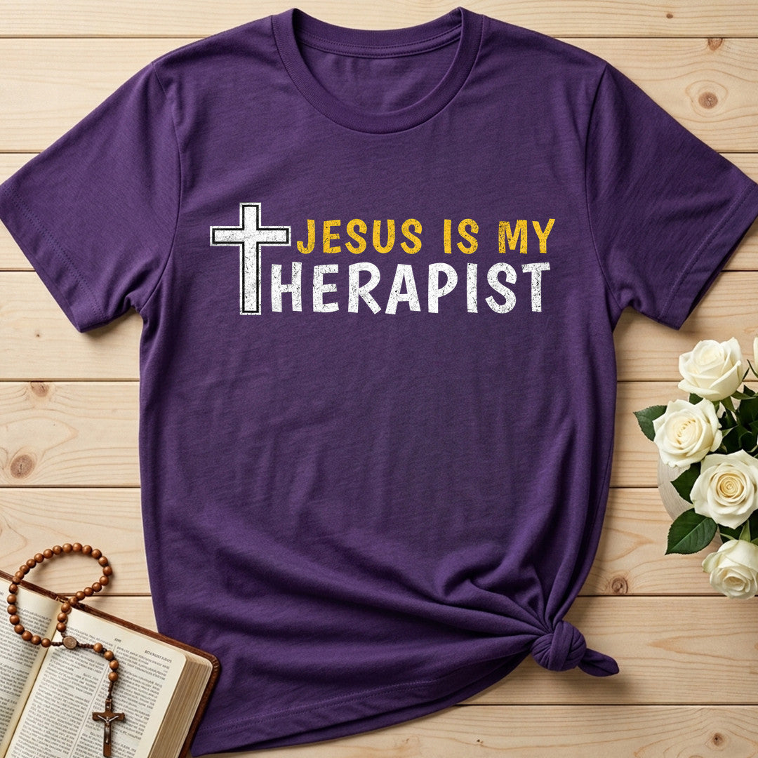 Jesus Is My Therapist 01