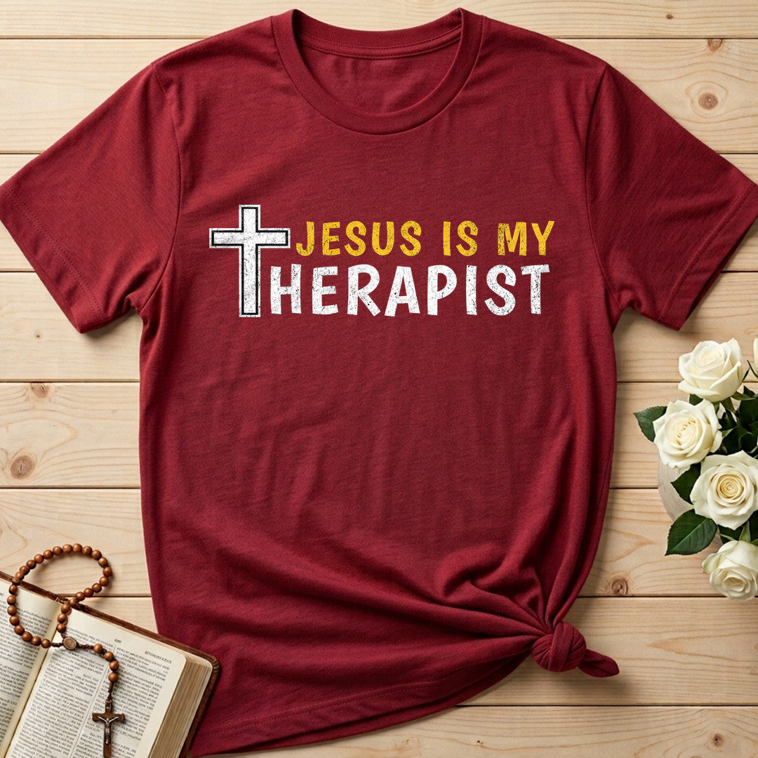 Jesus Is My Therapist 01