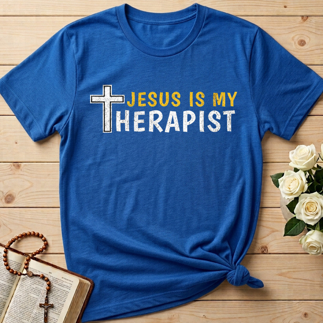 Jesus Is My Therapist 01