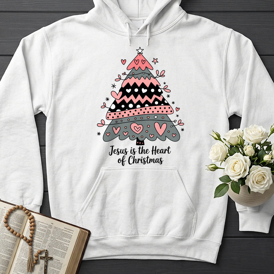 Jesus Is The Heart Of Christmas 01