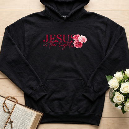 Jesus Is The Light 03