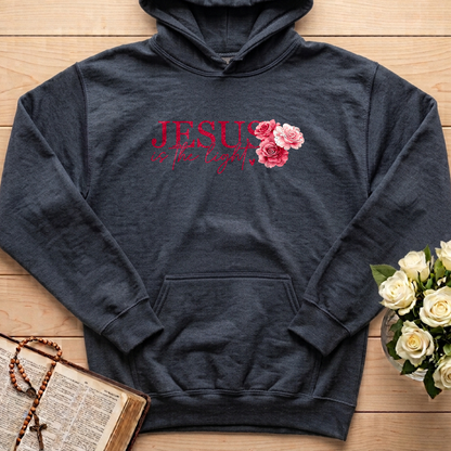 Jesus Is The Light 03