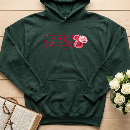 Jesus Is The Light 03