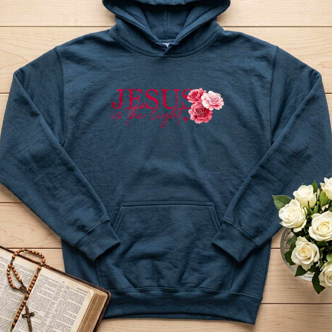 Jesus Is The Light 03